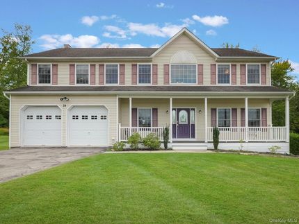 Residential Property for sale in Orange County, New York