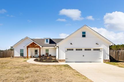 Property for sale in Saline County, Arkansas