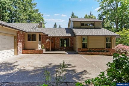 Property for sale in Marion County, Oregon