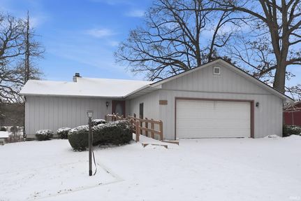 Residential Property for sale in Lagrange County, Indiana