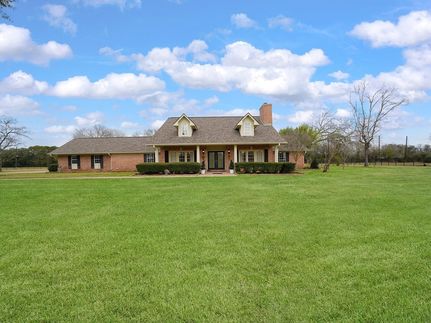 Property for sale in Fort Bend County, Texas