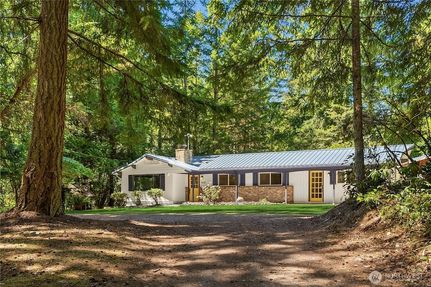 Property for sale in Kitsap County, Washington