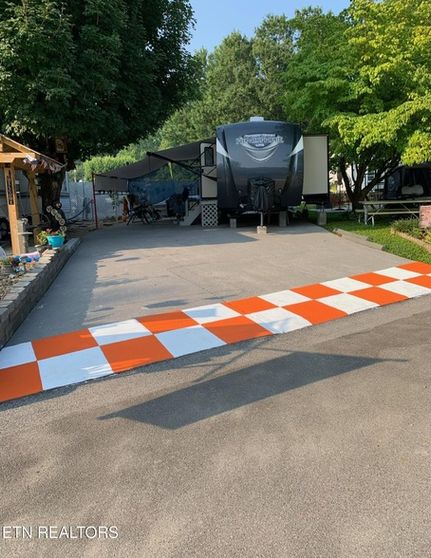 Property for sale in Cocke County, Tennessee