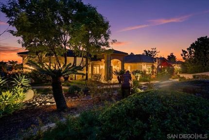 Property for sale in San Diego County, California
