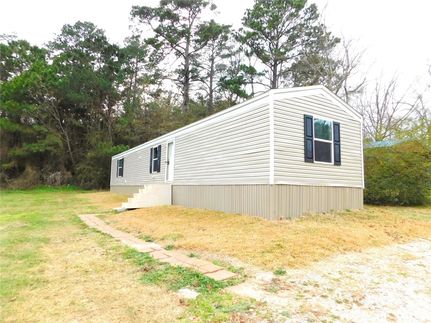 Property for sale in Sabine County, Texas