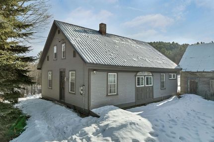 Property for sale in Orange County, Vermont