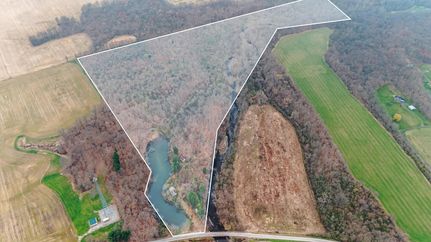 Waterfront Property for sale in Morrow County, Ohio