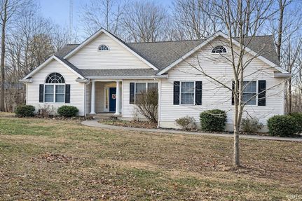 Property for sale in Gibson County, Indiana