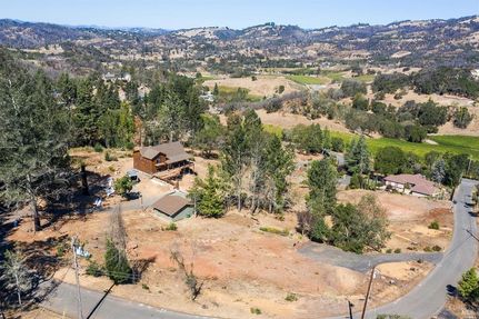 Property for sale in Sonoma County, California