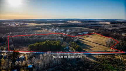 Property for sale in Aitkin County, Minnesota