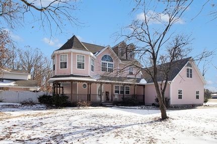 Residential Property for sale in Jasper County, Indiana