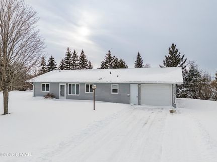 Property for sale in Polk County, Minnesota