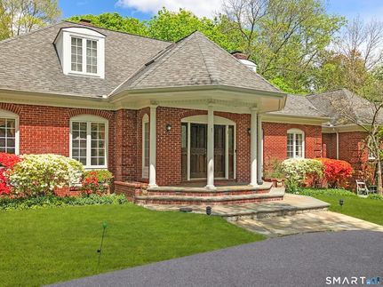 Property for sale in Fairfield County, Connecticut