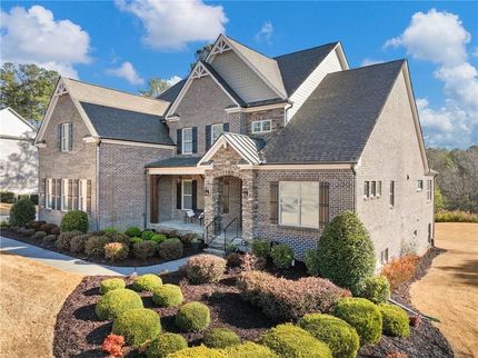 Property for sale in Fulton County, Georgia