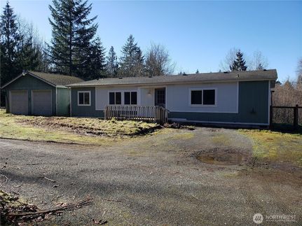Property for sale in Pierce County, Washington