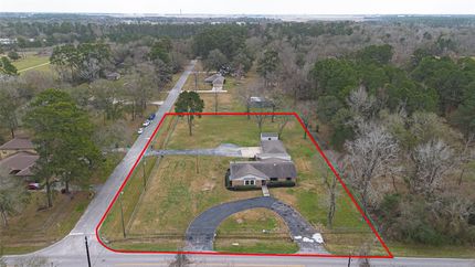 Property for sale in Harris County, Texas