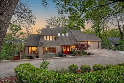 Residential Property for sale in Sebastian County, Arkansas