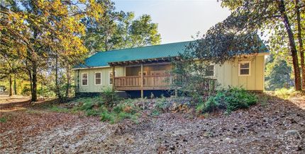Property for sale in Oglethorpe County, Georgia