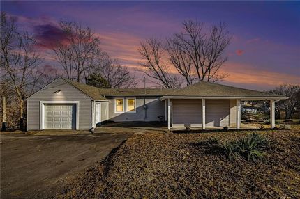 Property for sale in Clay County, Missouri