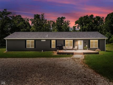 Property for sale in Putnam County, Indiana