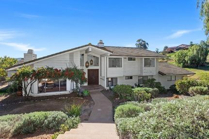 Property for sale in San Diego County, California