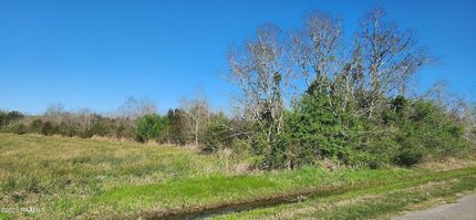 Undeveloped Land for sale in Vermilion Parish, Louisiana