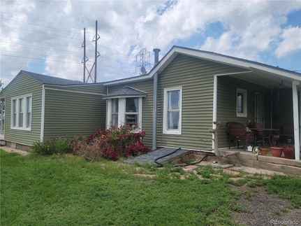Property for sale in Weld County, Colorado