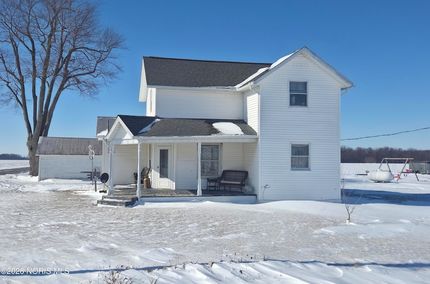 Property for sale in Henry County, Ohio