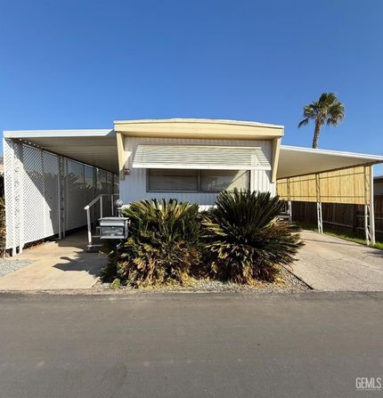 Property for sale in Kern County, California