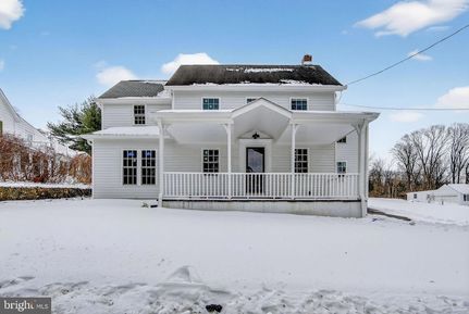 Property for sale in Chester County, Pennsylvania