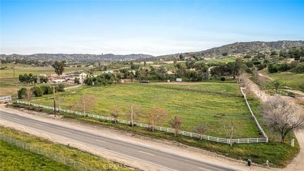 Undeveloped Land for sale in Riverside County, California