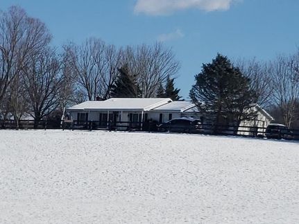 Property for sale in Augusta County, Virginia