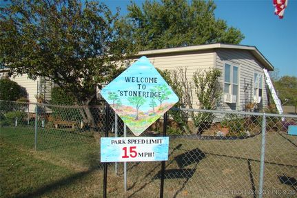 Property for sale in Washington County, Oklahoma