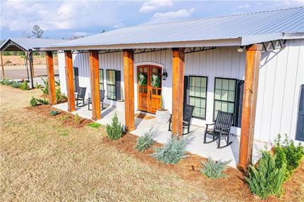 Property for sale in Pierce County, Georgia