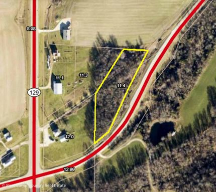 Property for sale in Ripley County, Indiana