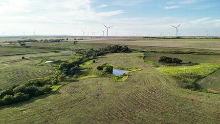 Farm Property for sale in Custer County, Oklahoma