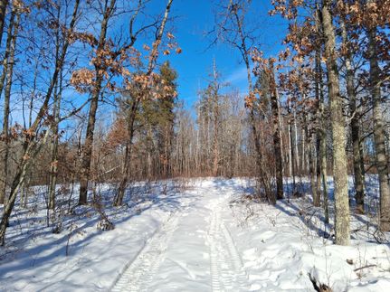 Property for sale in Washburn County, Wisconsin