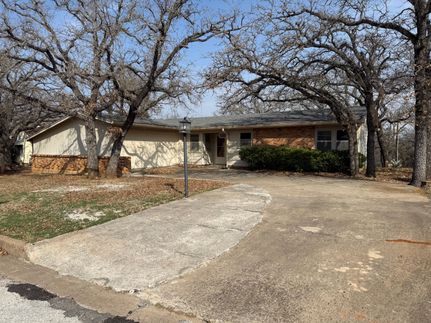 Residential Property for sale in Eastland County, Texas