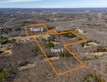 Property for sale in Jefferson County, Missouri