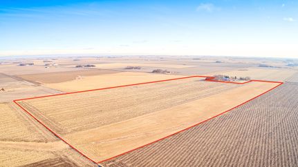 Undeveloped Land for sale in Clay County, Iowa