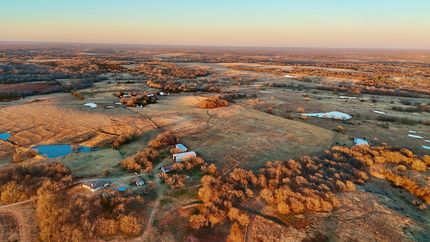 Horse Property for sale in Lincoln County, Oklahoma