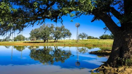 Property for sale in McCulloch County, Texas