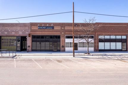 Property for sale in Coleman County, Texas