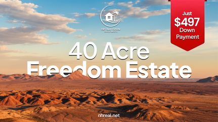 Property for sale in Luna County, New Mexico