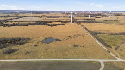 Property for sale in Coffey County, Kansas