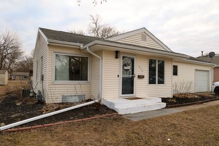 Property for sale in Emmet County, Iowa