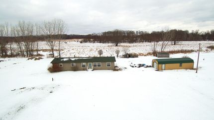 Property for sale in Jackson County, Michigan