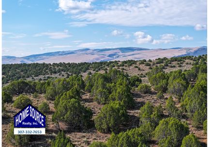 Property for sale in Fremont County, Wyoming