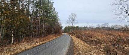 Timberland Property for sale in Buckingham County, Virginia