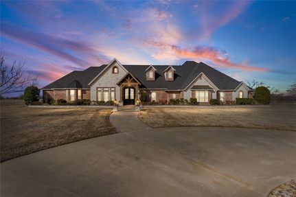 Ranch Property for sale in Hopkins County, Texas